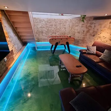 فندق La Villageoise 3*