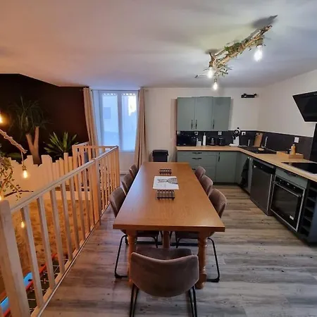 فندق La Villageoise