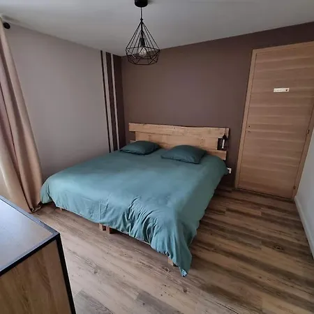 La Villageoise Hotel 3*