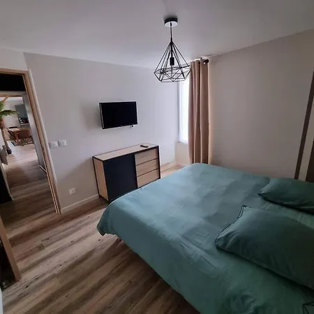 فندق La Villageoise