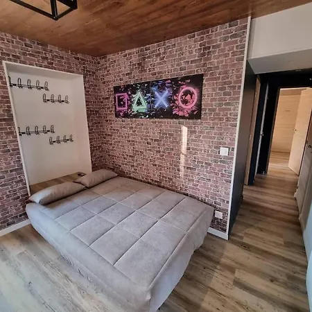 فندق La Villageoise Leignes-sur-Fontaine