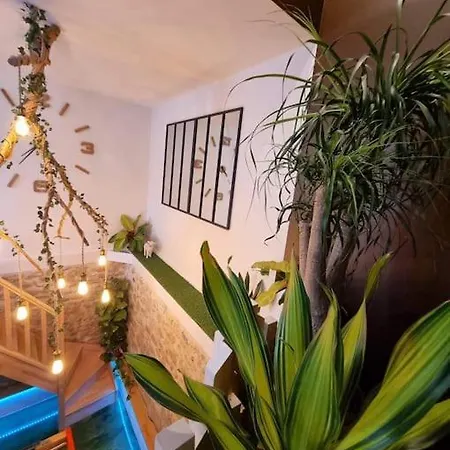 La Villageoise Leignes-sur-Fontaine