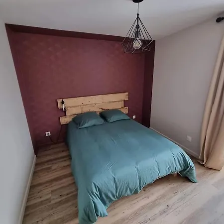 Hotel La Villageoise 3*