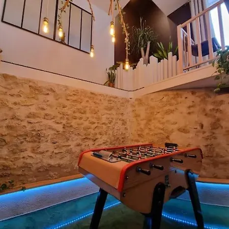 La Villageoise فندق