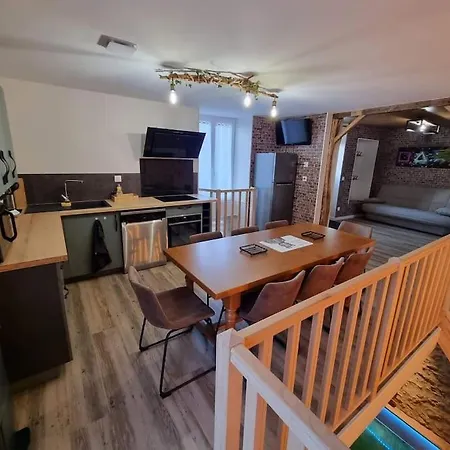 La Villageoise فندق 3*