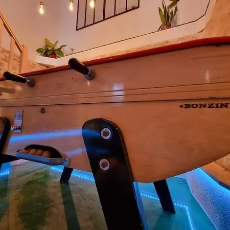 La Villageoise Leignes-sur-Fontaine