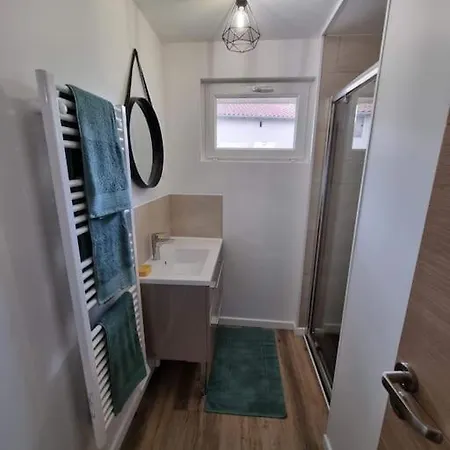 La Villageoise 3* Leignes-sur-Fontaine