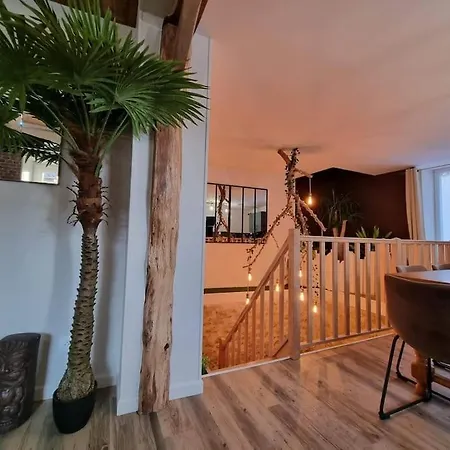 فندق La Villageoise