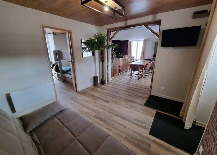 La Villageoise Leignes-sur-Fontaine