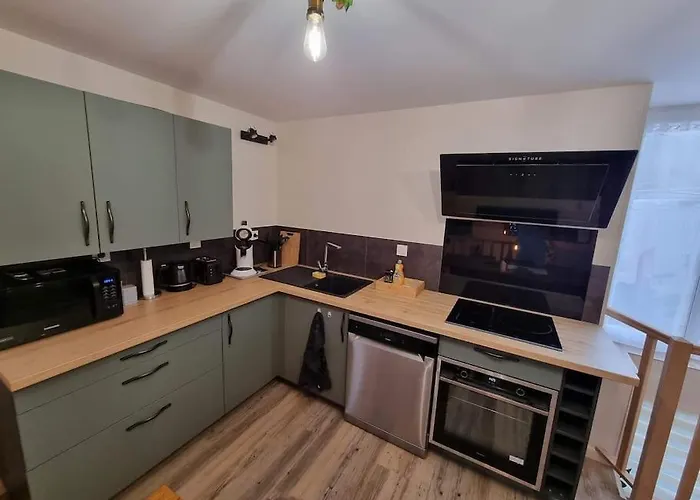 La Villageoise 3* Leignes-sur-Fontaine