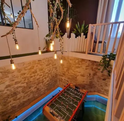 La Villageoise Ξενοδοχείο Leignes-sur-Fontaine