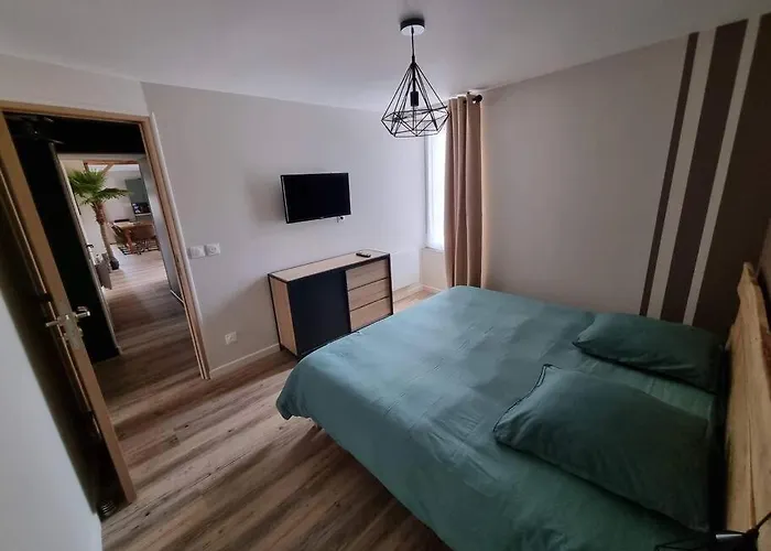 Ξενοδοχείο La Villageoise