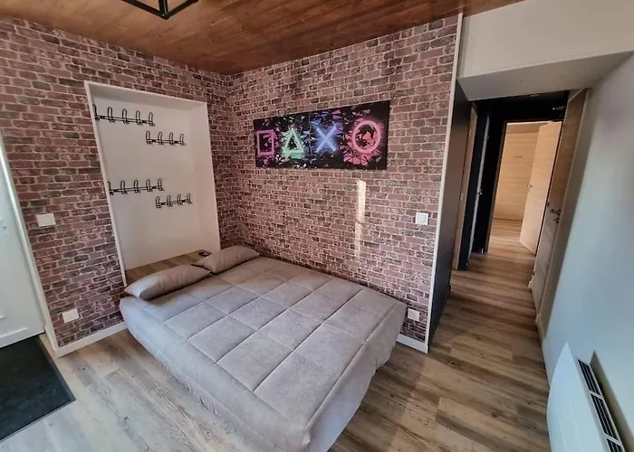 Ξενοδοχείο La Villageoise Leignes-sur-Fontaine