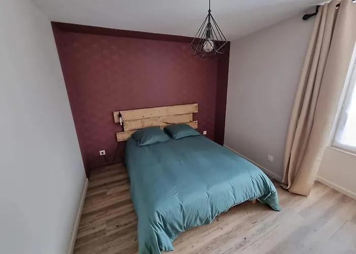 Ξενοδοχείο La Villageoise 3*