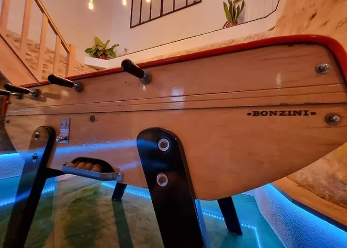 La Villageoise Leignes-sur-Fontaine