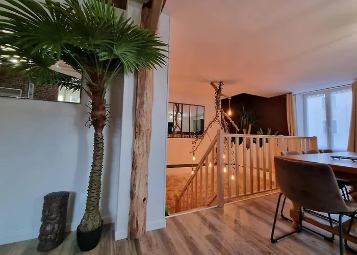 Ξενοδοχείο La Villageoise